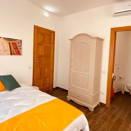 Carrales Guest House Nuoro (Sardinia) Exterior foto
