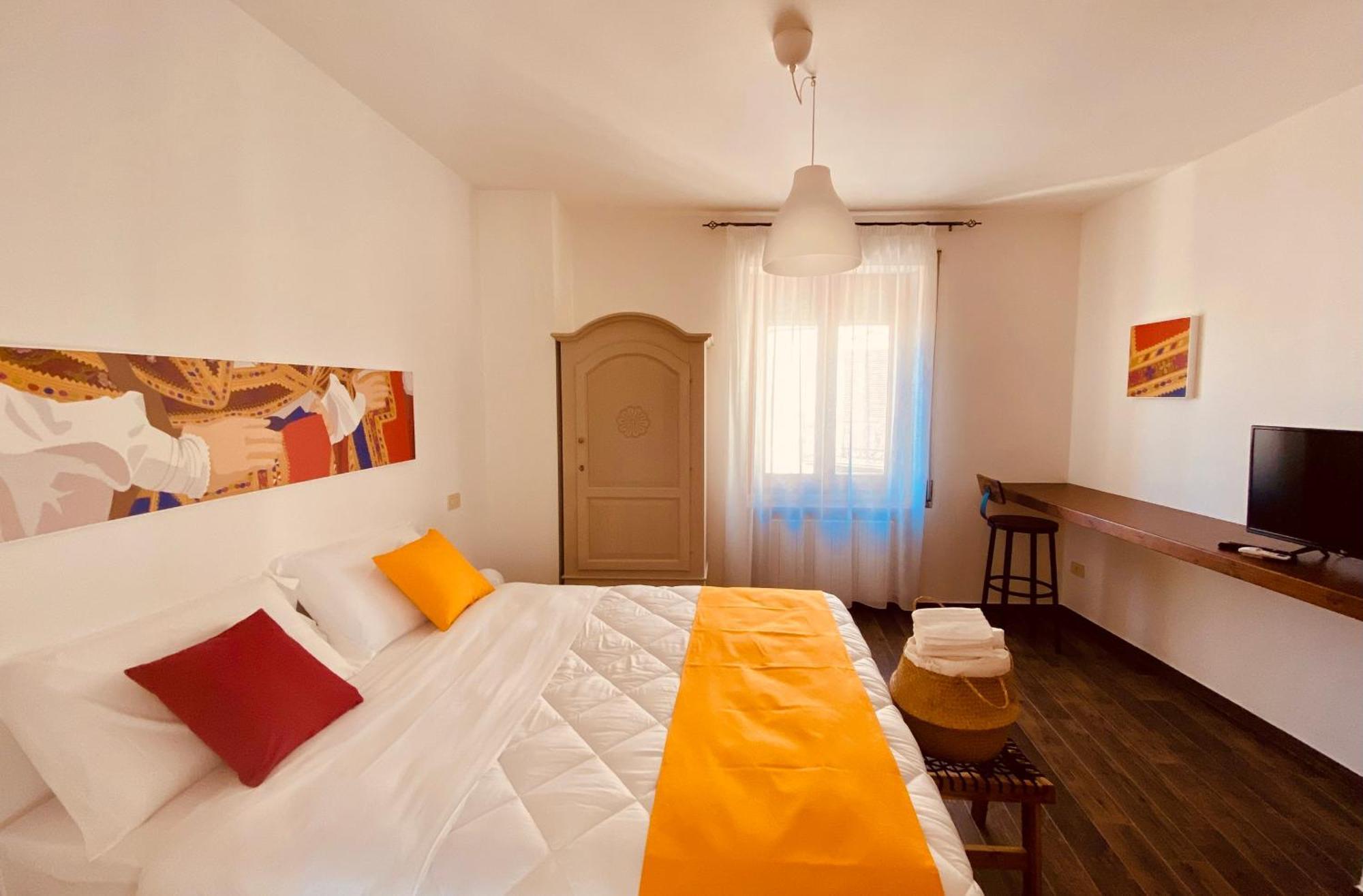 Carrales Guest House Nuoro (Sardinia) Exterior foto