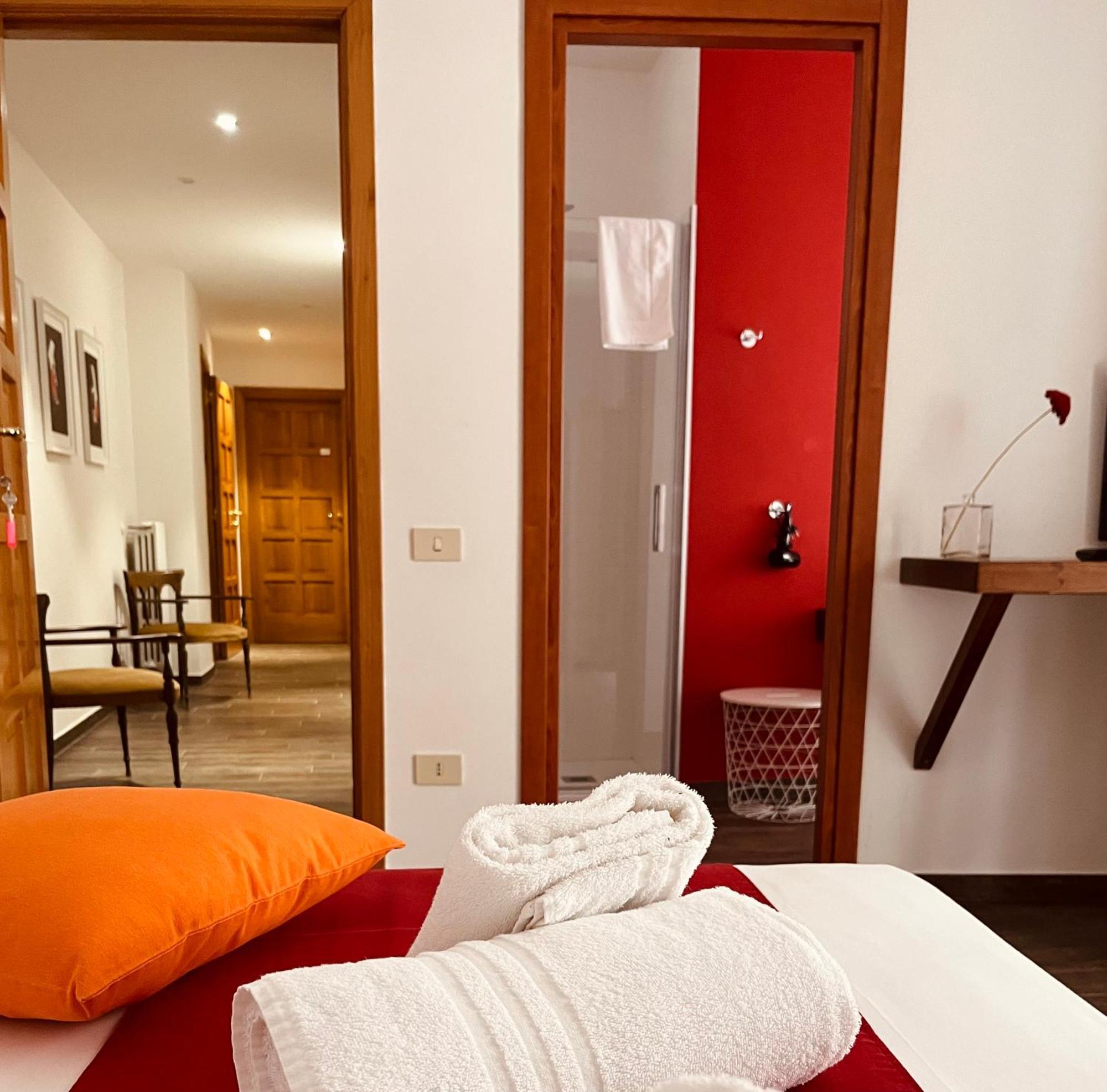 Carrales Guest House Nuoro (Sardinia) Exterior foto