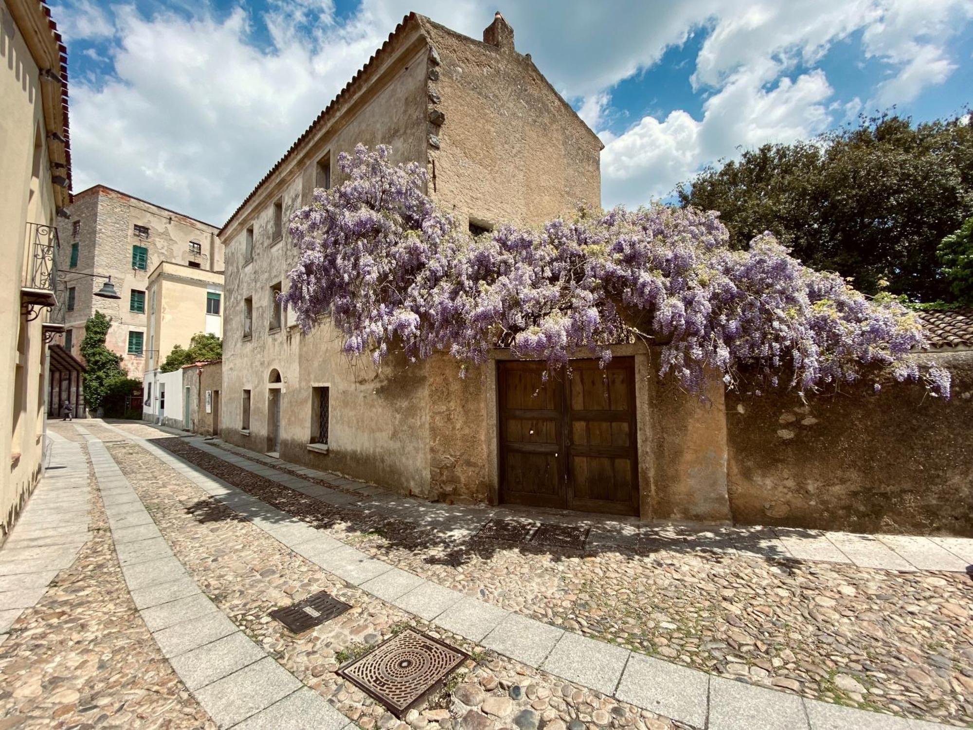 Carrales Guest House Nuoro (Sardinia) Exterior foto