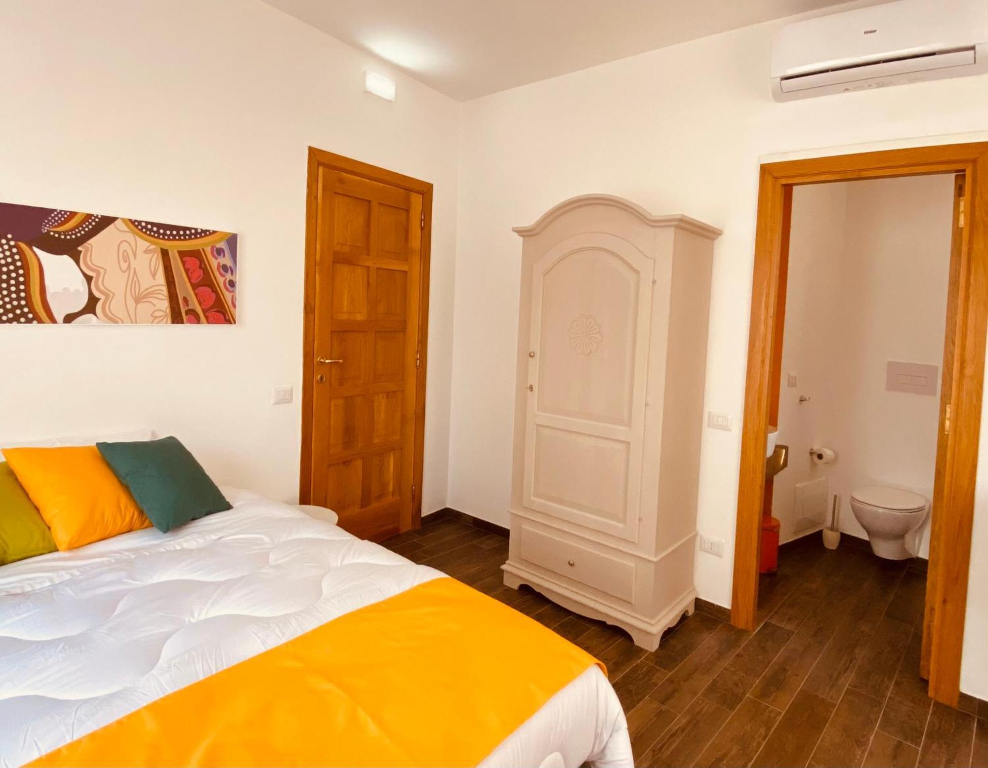 Carrales Guest House Nuoro (Sardinia) Exterior foto