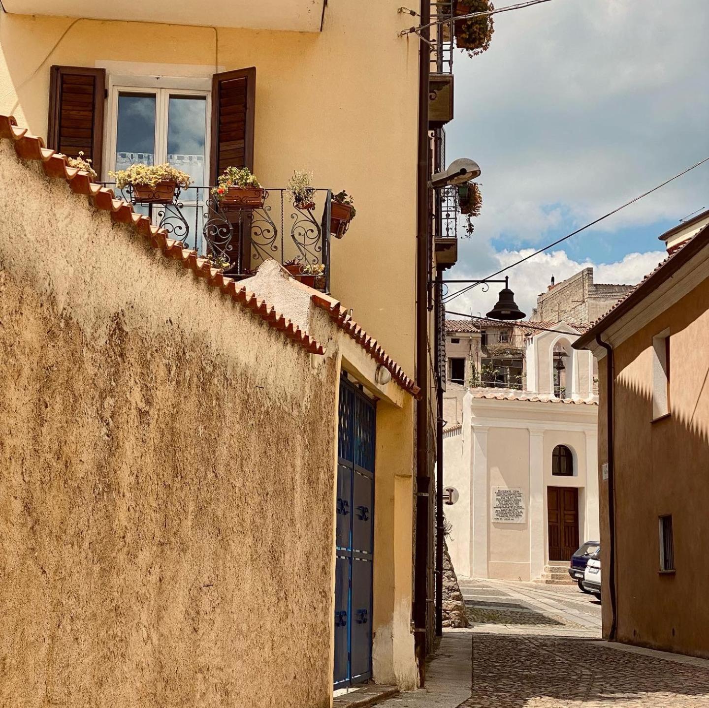 Carrales Guest House Nuoro (Sardinia) Exterior foto
