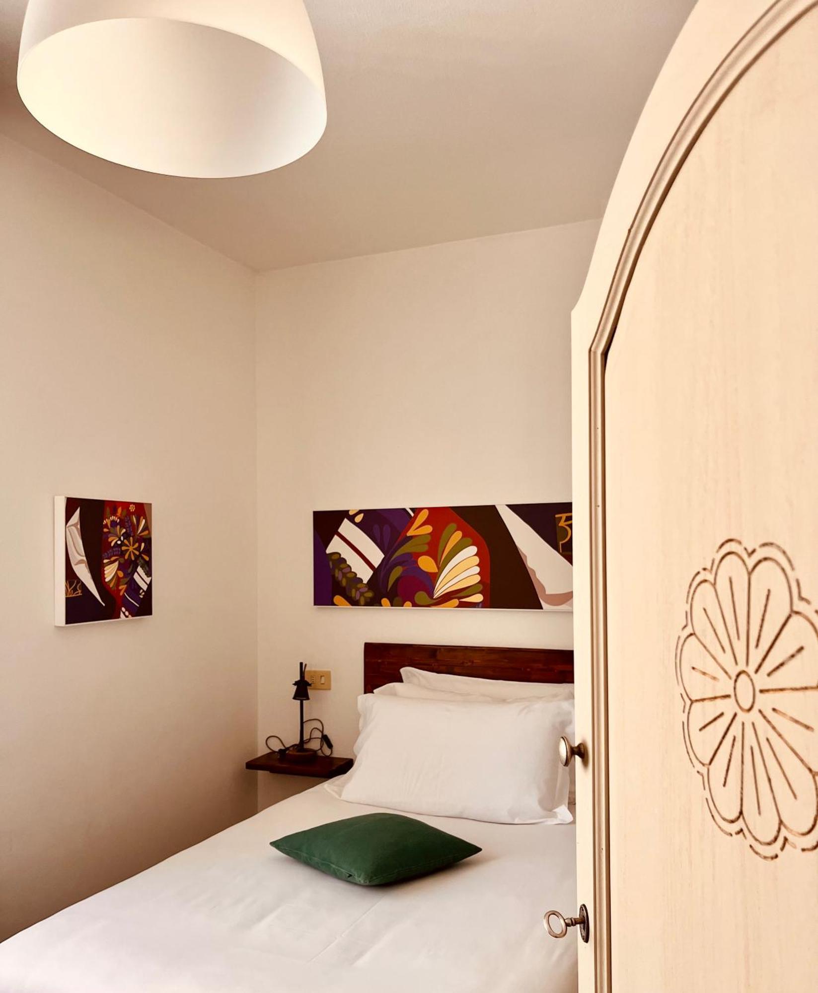 Carrales Guest House Nuoro (Sardinia) Exterior foto